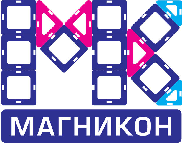 МАГНИКОН — логотип