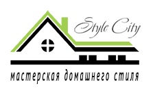 Стайл Сити — логотип