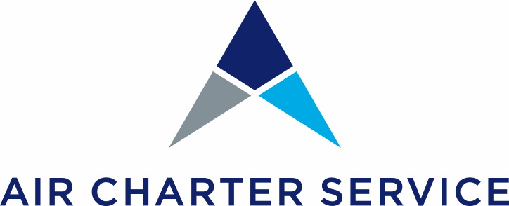 Air Charter Service — логотип