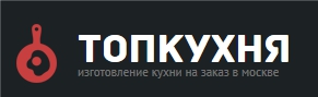 ТОПКУХНЯ — логотип
