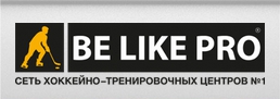 БиЛайкПро — логотип