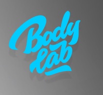 Онлайн фитнес школа Bodylab — логотип