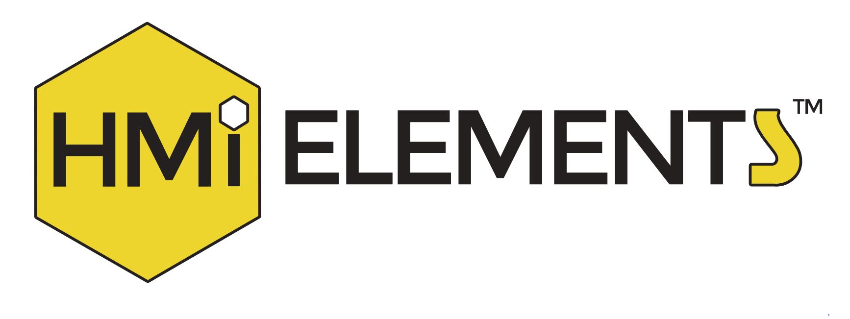 HMi Elements — логотип