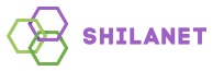 SHILANET.COM — логотип