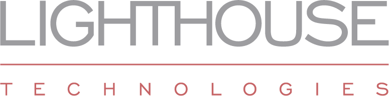 Lighthouse Technologies — логотип