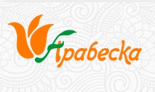 АРАБЕСКА — логотип