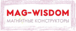 Интернет-магазин Mag-Wisd.ru — логотип