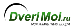 ООО «Двери мои» — логотип