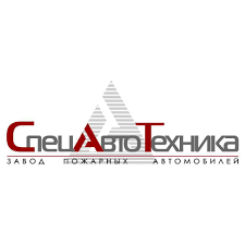 Спецавтотехника — логотип