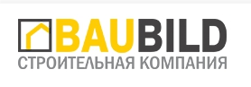 БауБилд — логотип