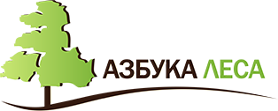 Азбука Леса — логотип
