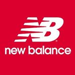 Интернет-магазин New Balance — логотип
