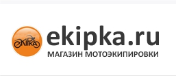 ekipka.ru — логотип