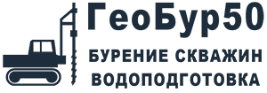 ГеоБур — логотип
