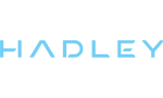 HADLEY — логотип
