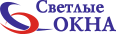Светлые Окна Строй — логотип