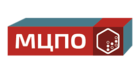 Международный центр профессионального образования — логотип