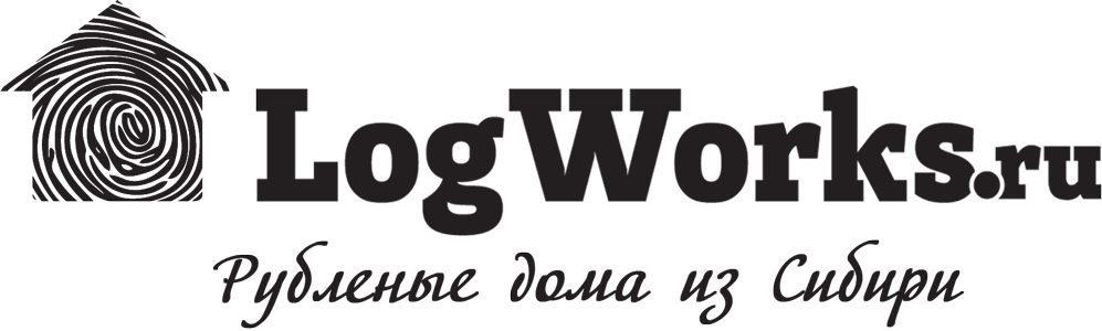 LogWorks — логотип