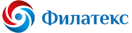 Филатекс — логотип