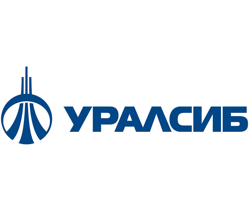 БАНК УРАЛСИБ — логотип