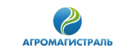 Агромагистраль — логотип
