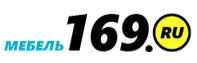 Мебель 169.ru — логотип