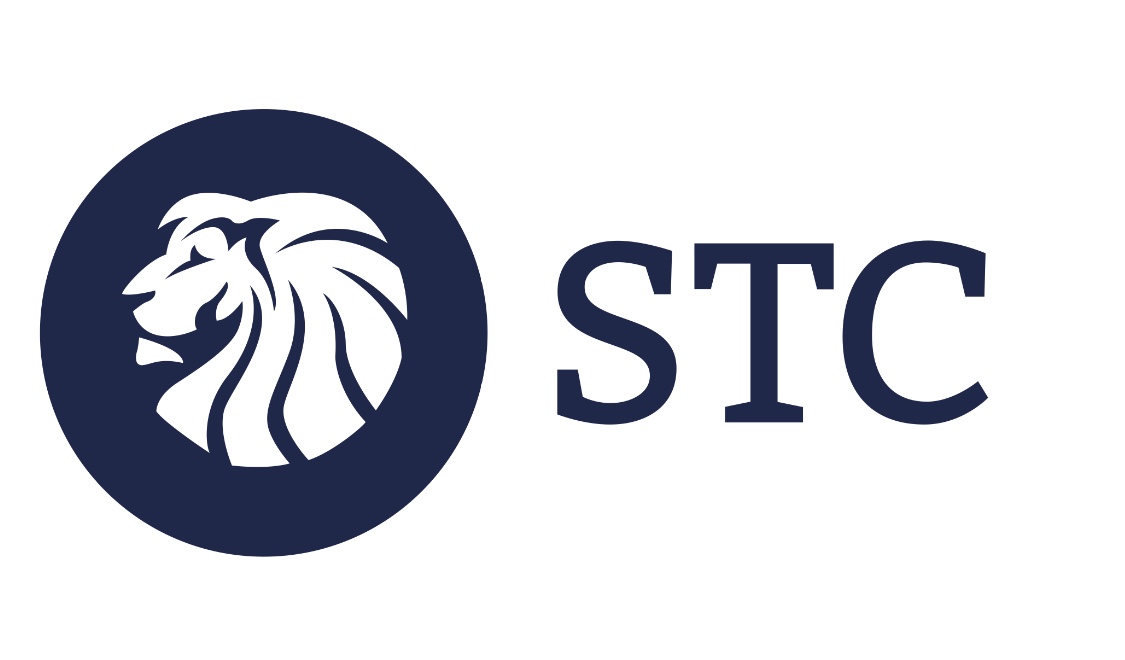 STC.IM — логотип