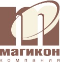 Магикон и К — логотип