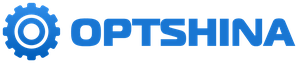 Интернет-магазин optshina.net — логотип