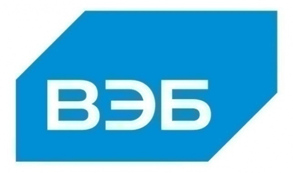 Внешэкономбанк — логотип