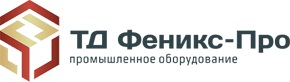 ООО «ТД Феникс-Про» — логотип
