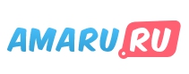 Амару — логотип