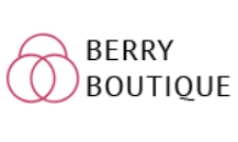 BerryBoutique — логотип