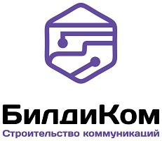 БилдиКом — логотип