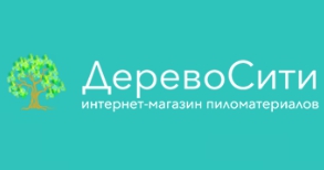 Дерево Сити — логотип