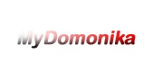 MyDomonika — логотип