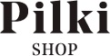 Pilkishop — логотип