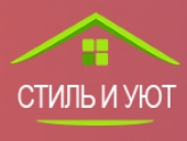 Стиль и Уют — логотип