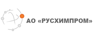 АО "РУСХИМПРОМ" — логотип