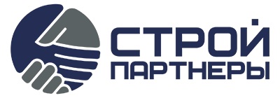 СК СТРОЙПАРТНЕРЫ — логотип