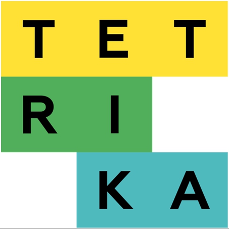 Tetrika — логотип
