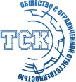 ТСК — логотип