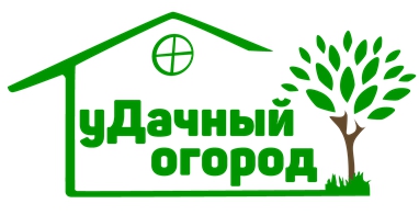 ООО «ГРИНМАРКЕТ» Удачный огород — логотип