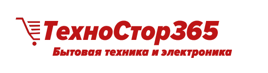 Техностор 365 - отзывы — логотип