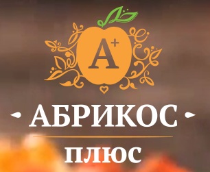 Абрикос — логотип