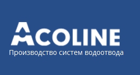 Аколайн — логотип