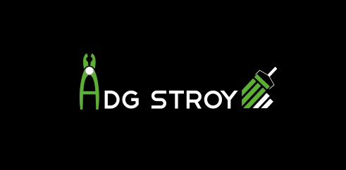 ADG STROY — логотип