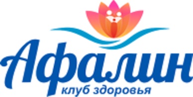 ООО «Афалин» — логотип