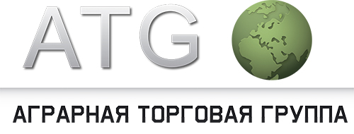 Аграрная Торговая Группа — логотип