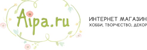 Ай-па — логотип